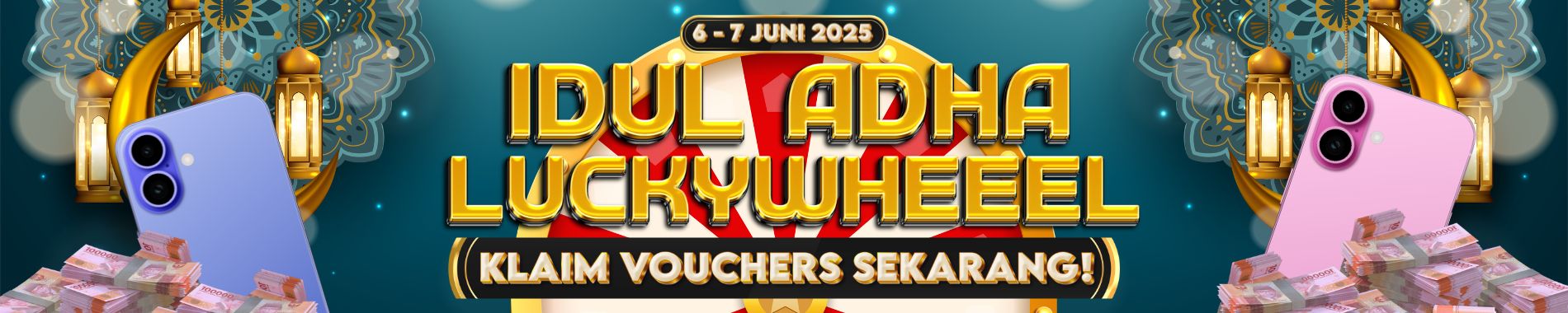 BONUS IMLEK SAMPOERNASLOT
